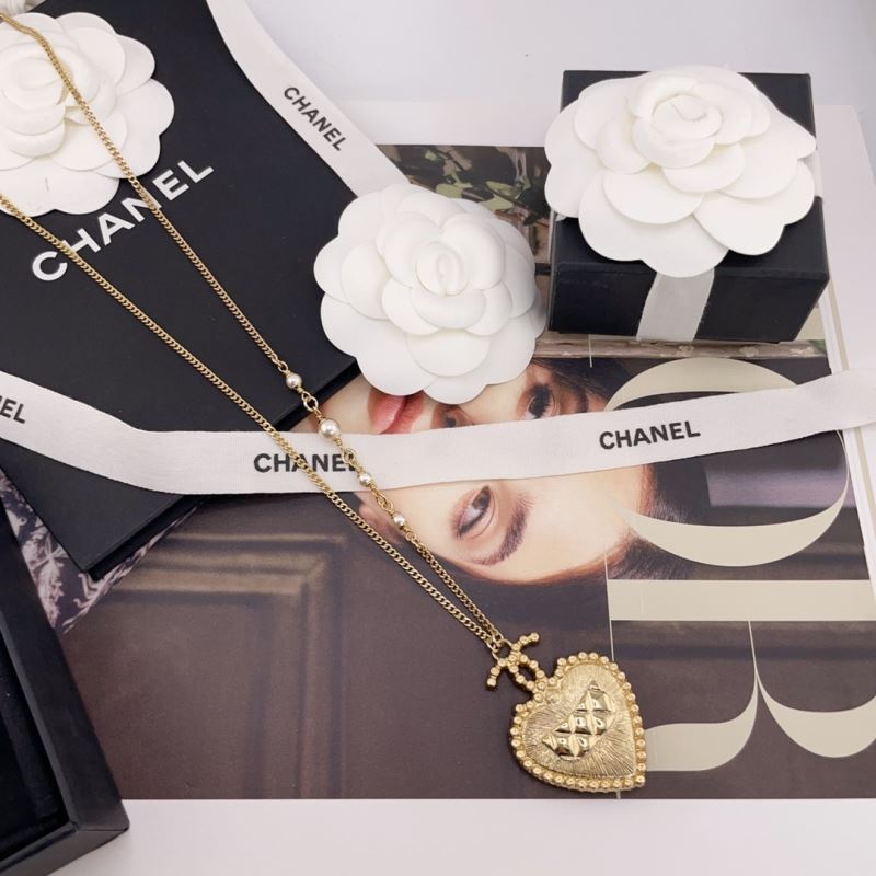 Chanel Necklaces